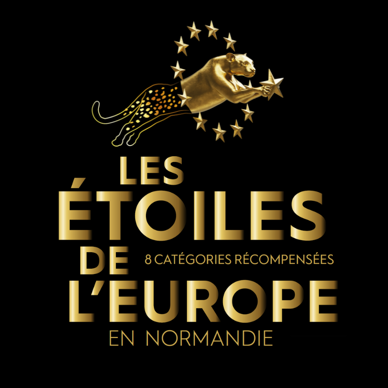 Les Étoiles de l'Europe en Normandie