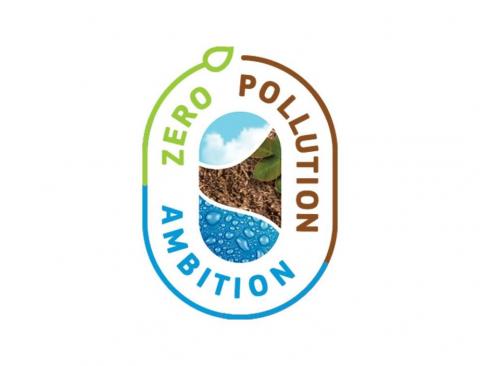 Pacte vert européen - Plan d'action zéro pollution 