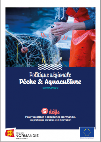 Politique régionale Pêche et aquaculture 